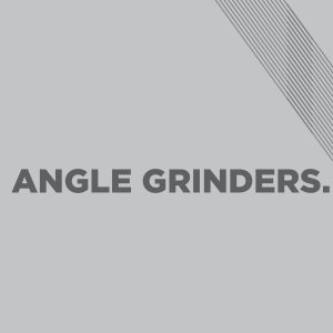 Angle Grinders