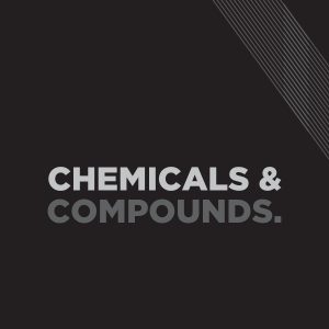 CHEMICALS & COMPOUNDS