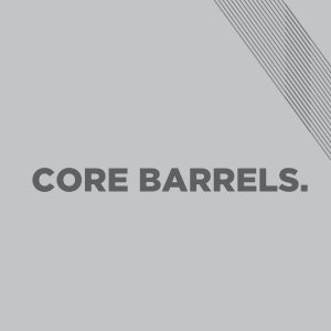Core Barrels