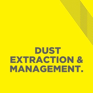 Dust Extraction & Management