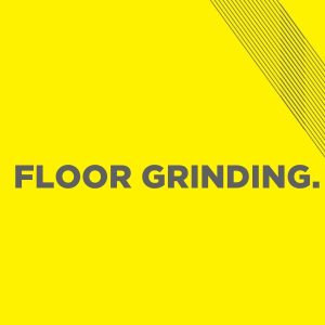 Floor Grinding