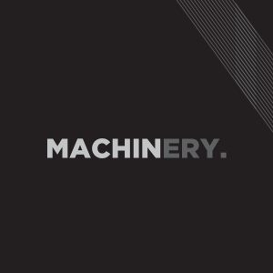 MACHINERY