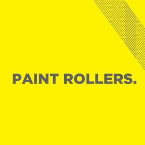 Paint Rollers