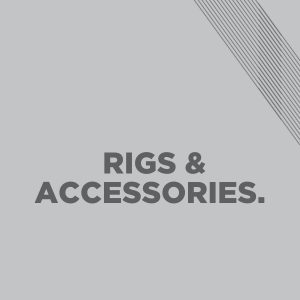 Rigs & Accessories