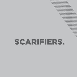 Scarifiers